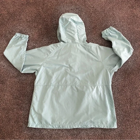 LL Bean Mountain Classic Anorak - Picture 3 of 4